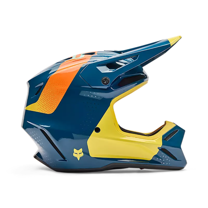 Fox Racing V3 Tine Helmet