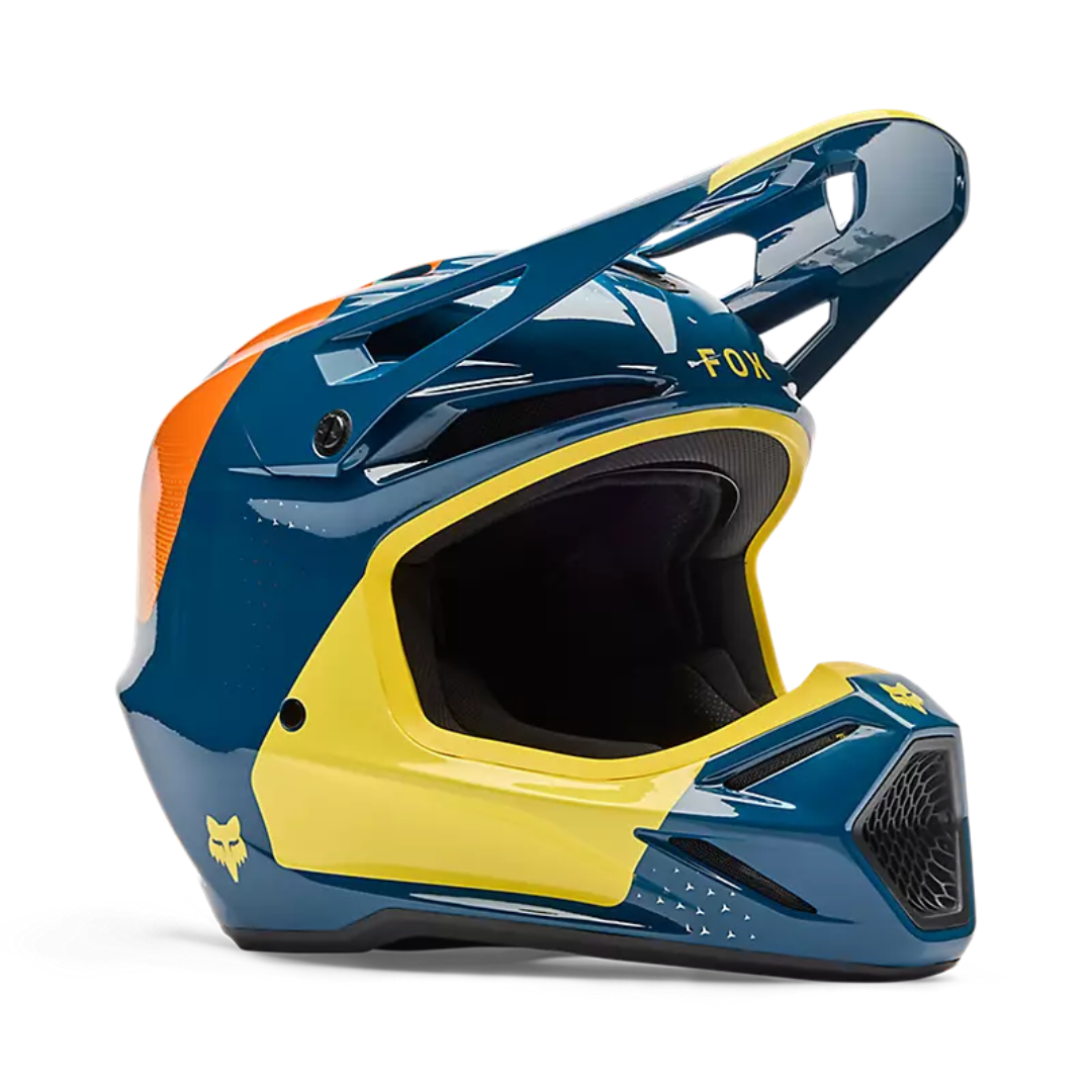 Fox Racing V3 Tine Helmet