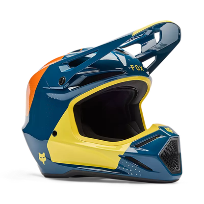 Fox Racing V3 Tine Helmet