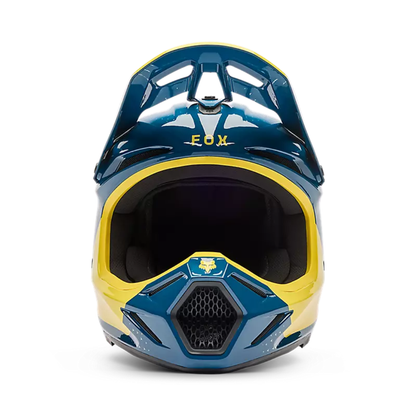 Fox Racing V3 Tine Helmet