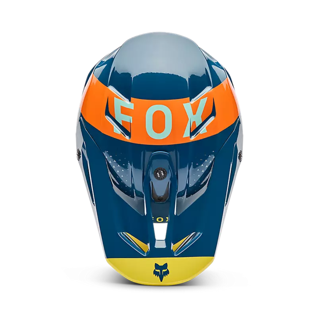 Fox Racing V3 Tine Helmet