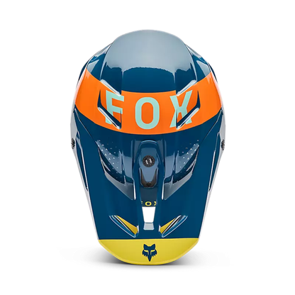 Fox Racing V3 Tine Helmet