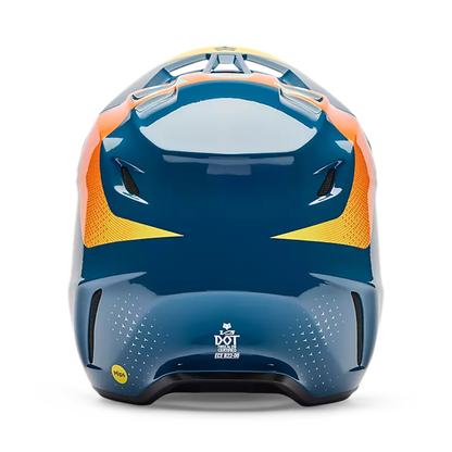 Fox Racing V3 Tine Helmet