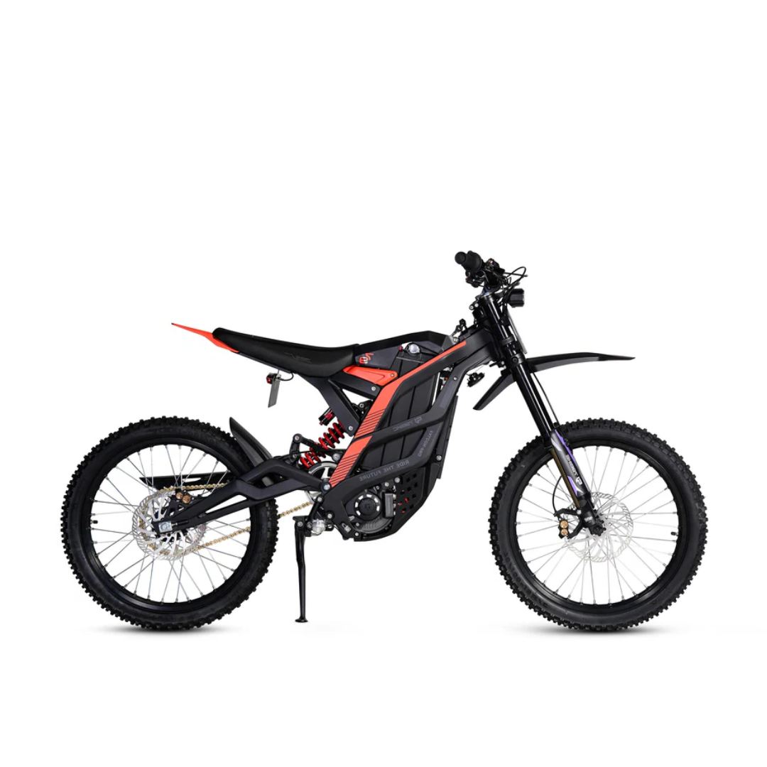 79BIKE Falcon Pro Electric Dirt Bike