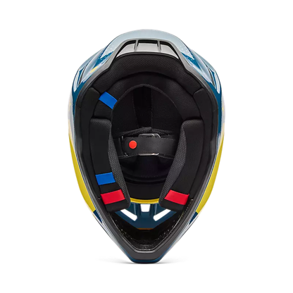 Fox Racing V3 Tine Helmet