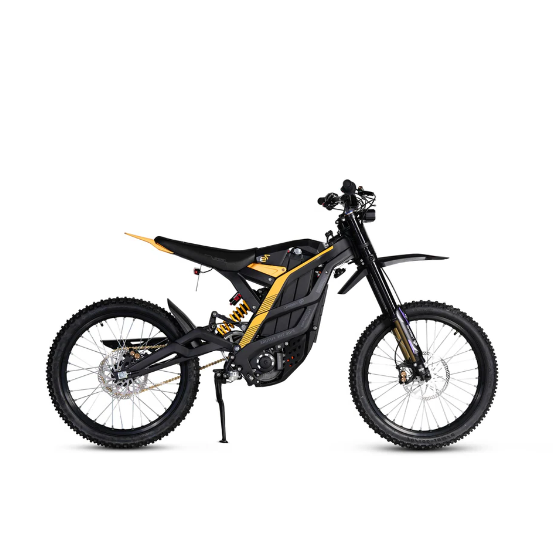 79BIKE Falcon Pro Electric Dirt Bike
