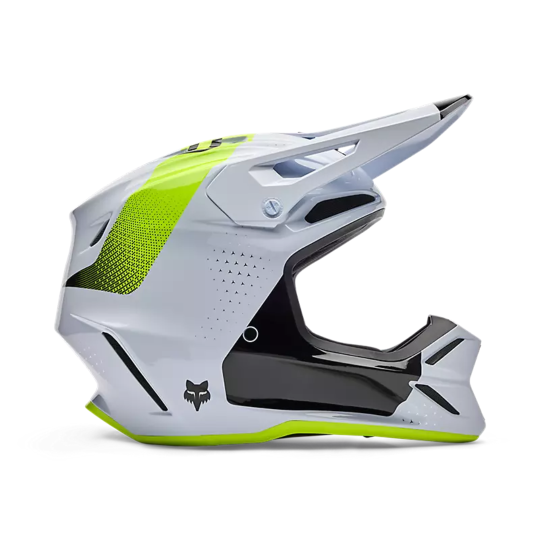 Fox Racing V3 Tine Helmet