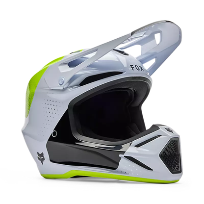 Fox Racing V3 Tine Helmet
