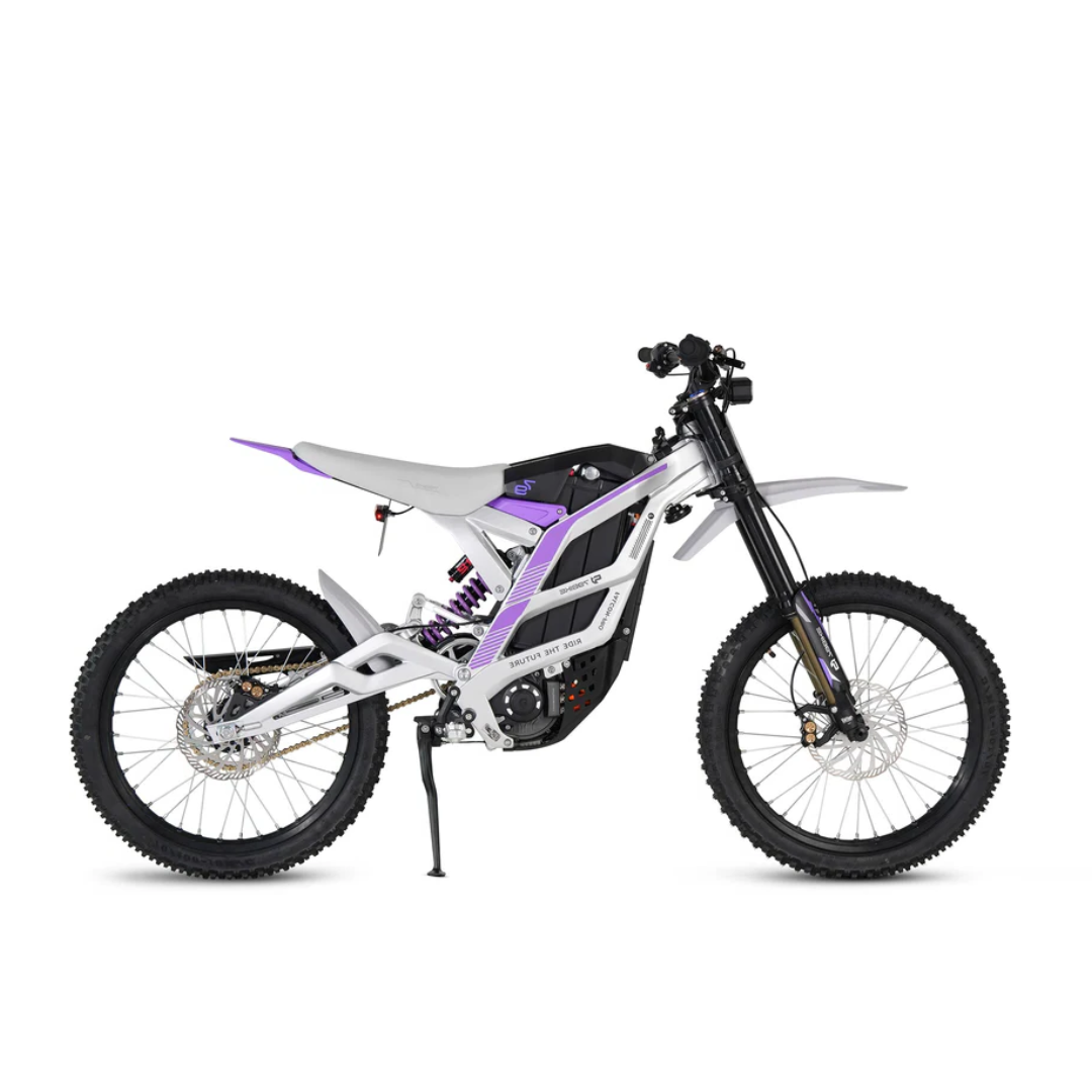 79BIKE Falcon Pro Electric Dirt Bike