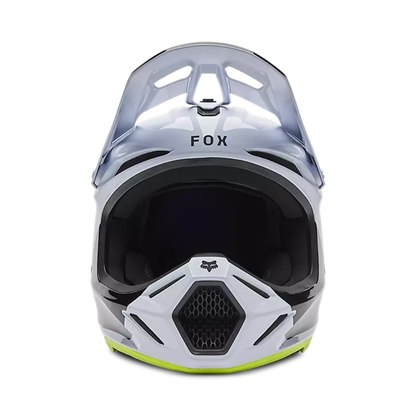 Fox Racing V3 Tine Helmet