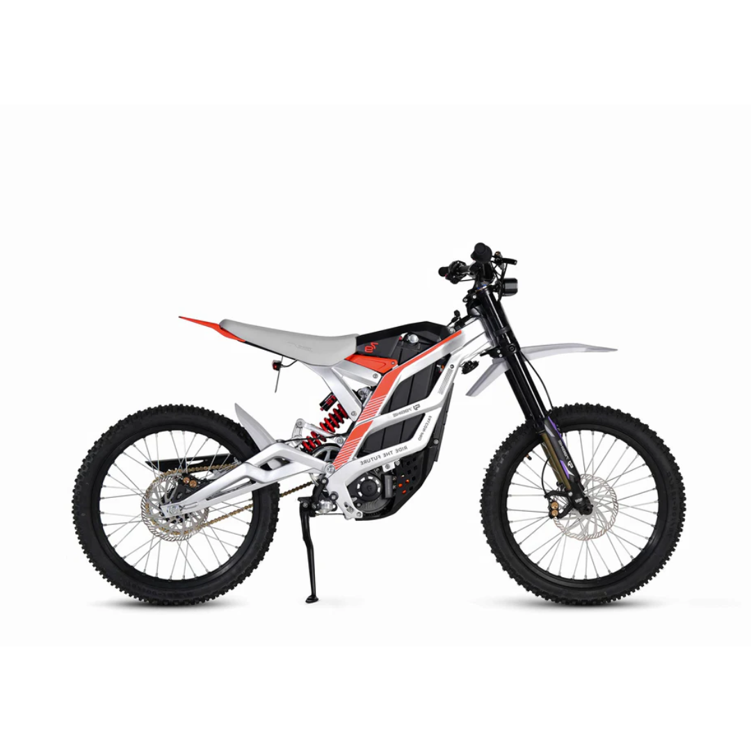 79BIKE Falcon Pro Electric Dirt Bike