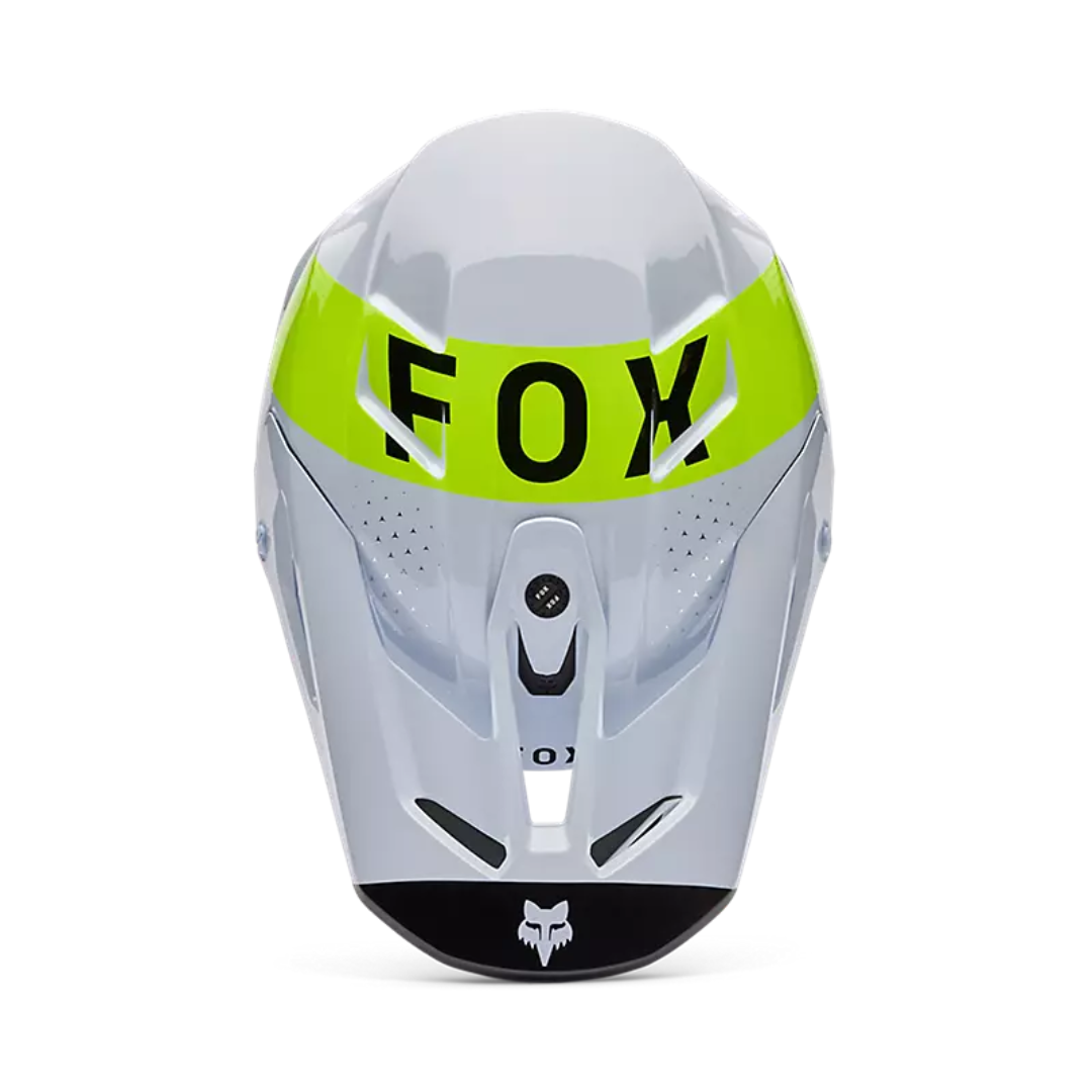 Fox Racing V3 Tine Helmet