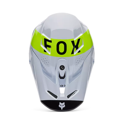 Fox Racing V3 Tine Helmet