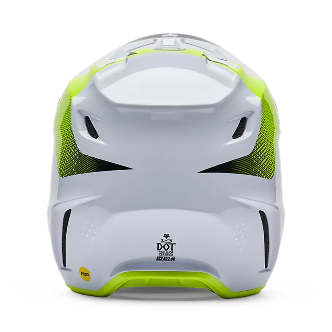 Fox Racing V3 Tine Helmet