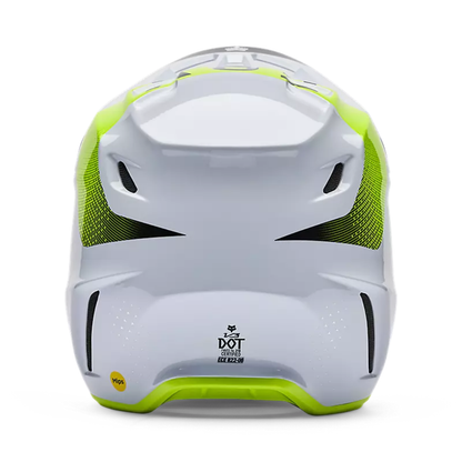 Fox Racing V3 Tine Helmet