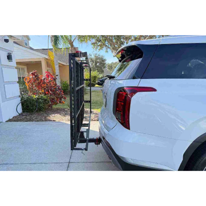 Hitch Rack Pro – SD 32-65