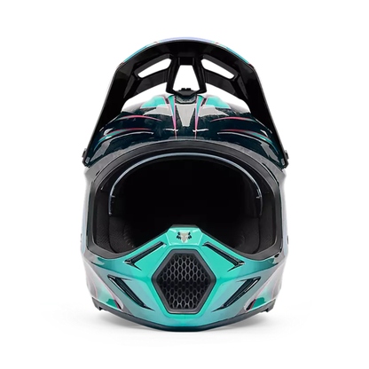 Fox Racing V3 RS Canvas Helmet