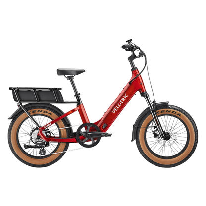 Velotric GoMad Ebike