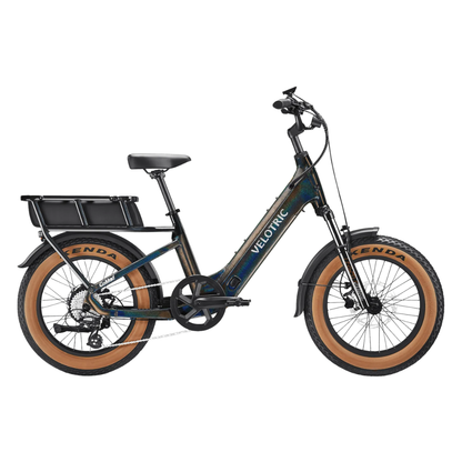 Velotric GoMad Ebike