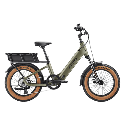 Velotric GoMad Ebike