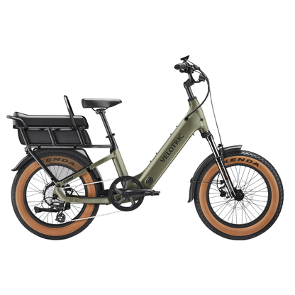 Velotric GoMad Ebike