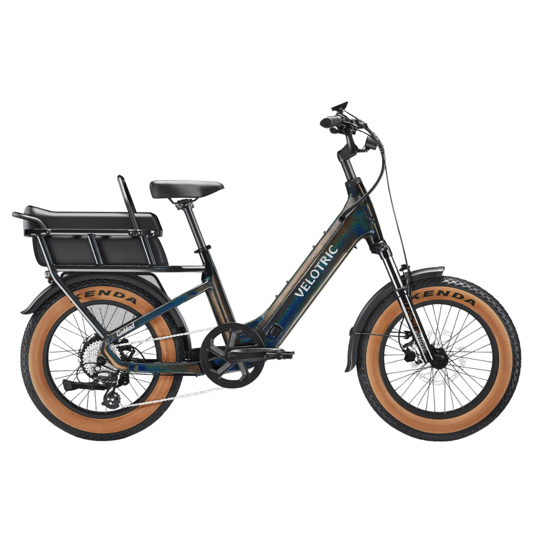 Velotric GoMad Ebike