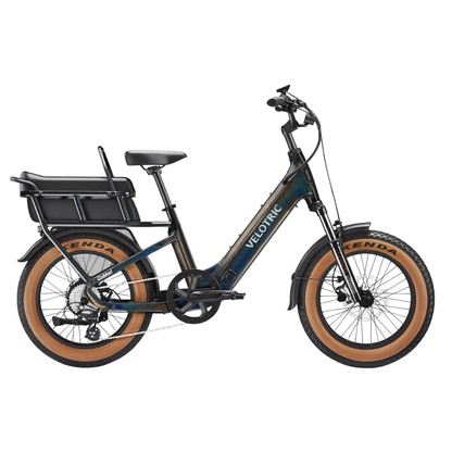Velotric GoMad Ebike