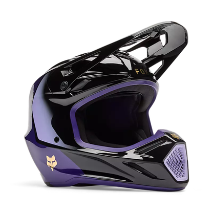 Fox Racing V3 Drip Helmet