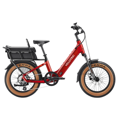 Velotric GoMad Ebike