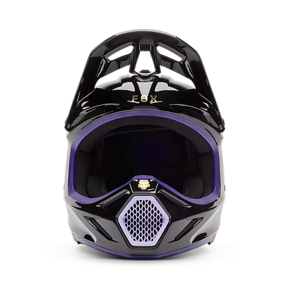 Fox Racing V3 Drip Helmet