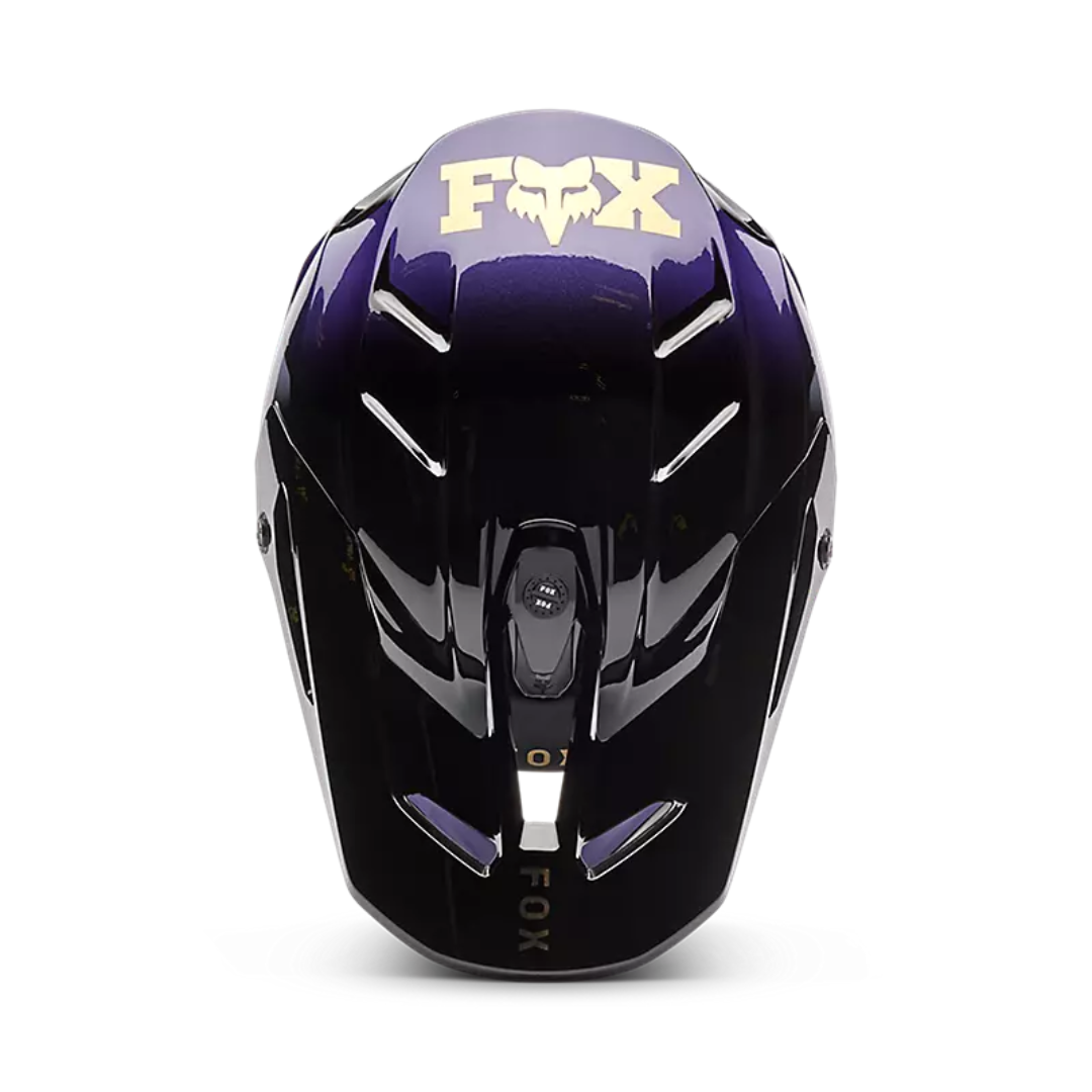 Fox Racing V3 Drip Helmet