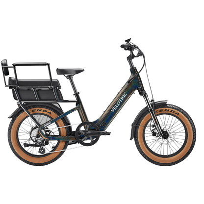 Velotric GoMad Ebike