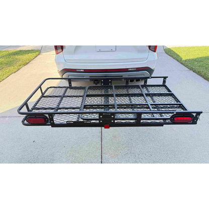 Hitch Rack Pro – SD 32-65