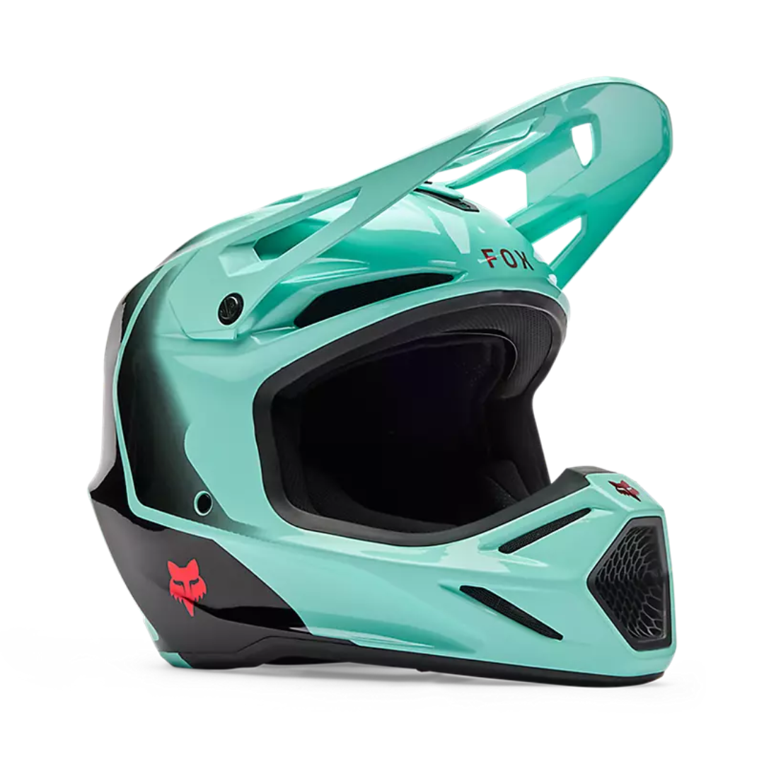 Fox Racing V3 Drip Helmet