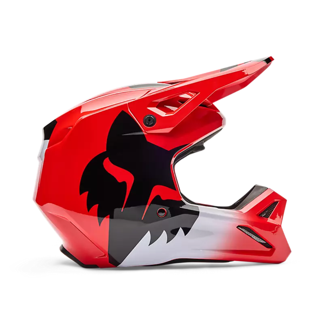 Fox Racing V1 Shield Helmet