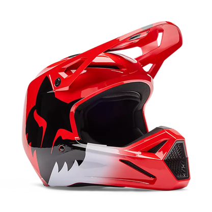 Fox Racing V1 Shield Helmet