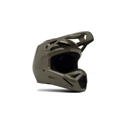 Fox V1 Solid Helmet