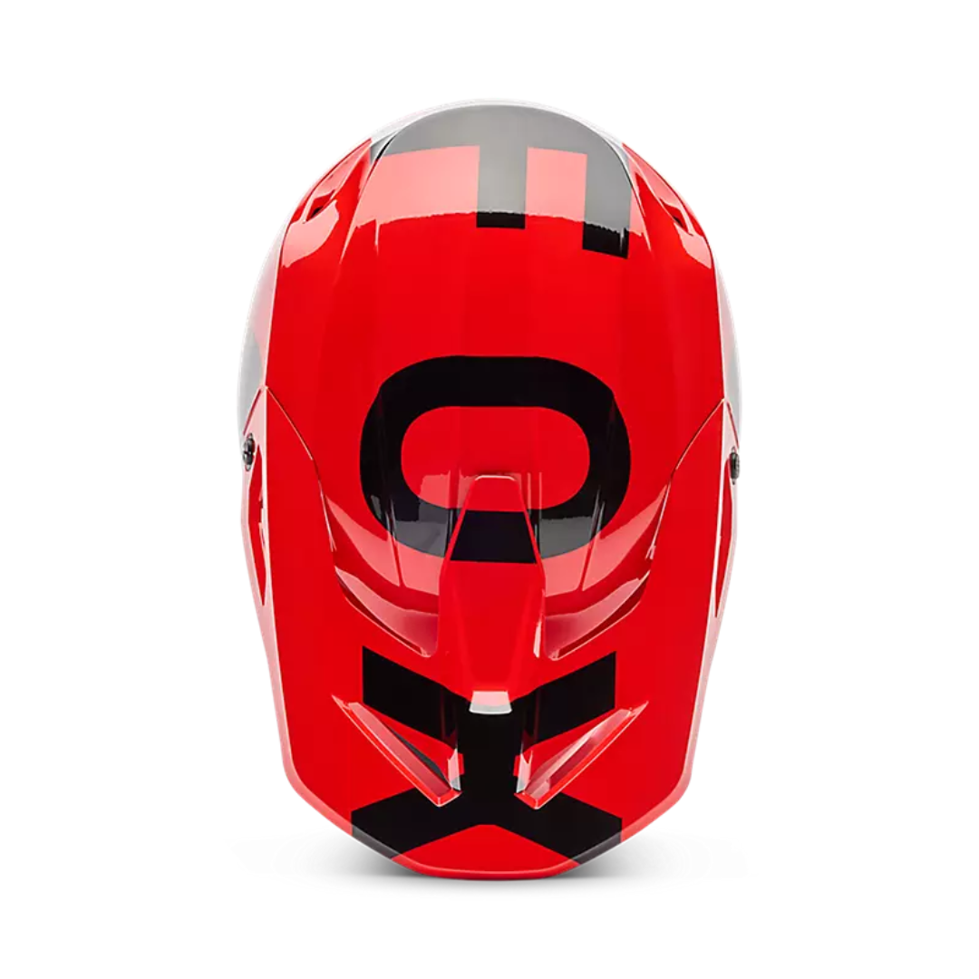 Fox Racing V1 Shield Helmet