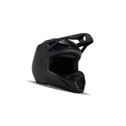 Fox V1 Solid Helmet