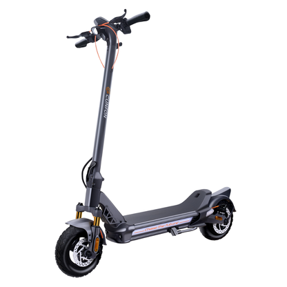 CUNFON RZ800 Electric Scooter