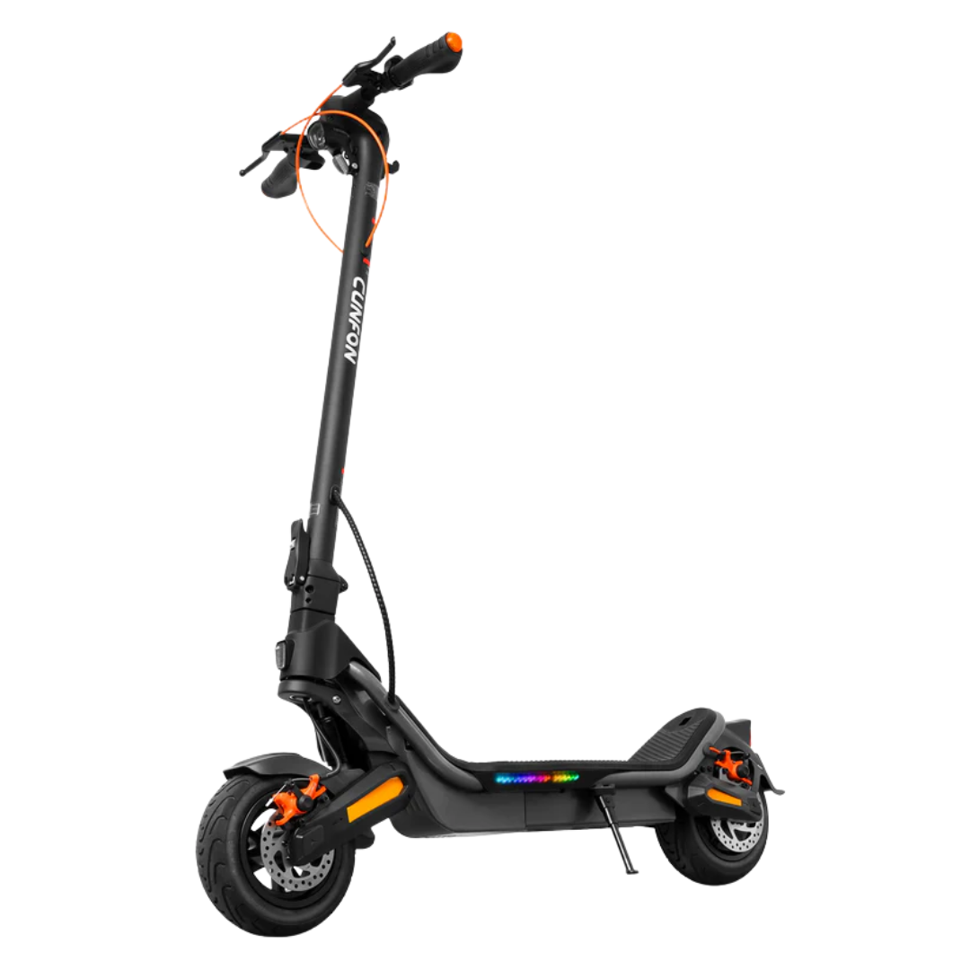 CUNFON RS500 Electric Scooter