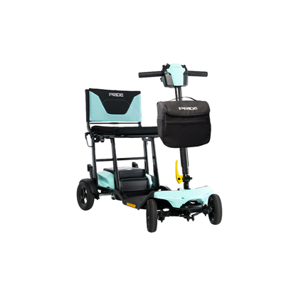 Pride Go Go Super Portable Mobility Scooter