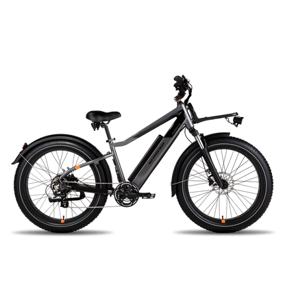 Front Rack