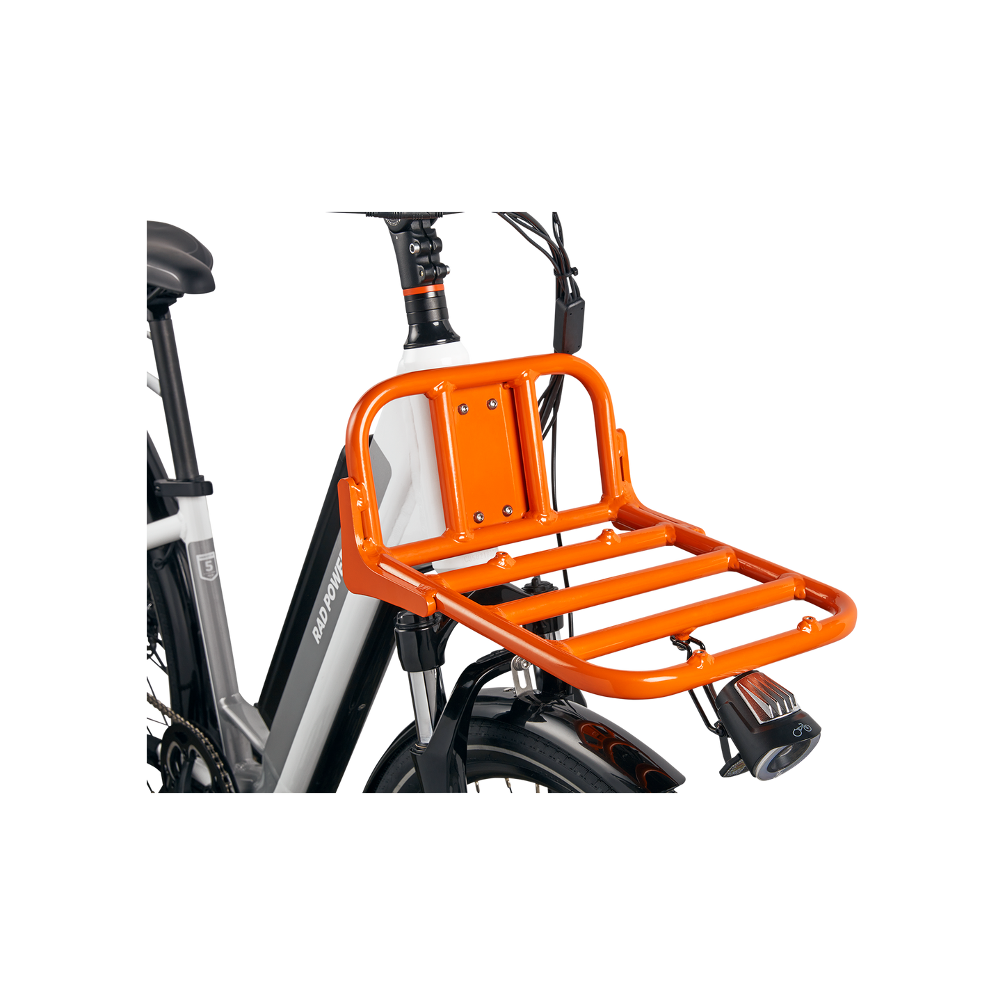 Front Rack