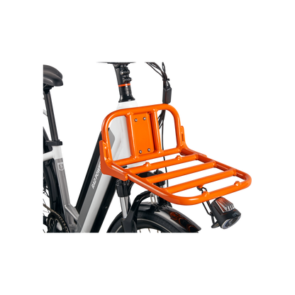 Front Rack