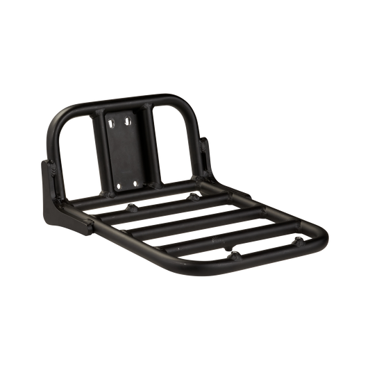 Front Rack