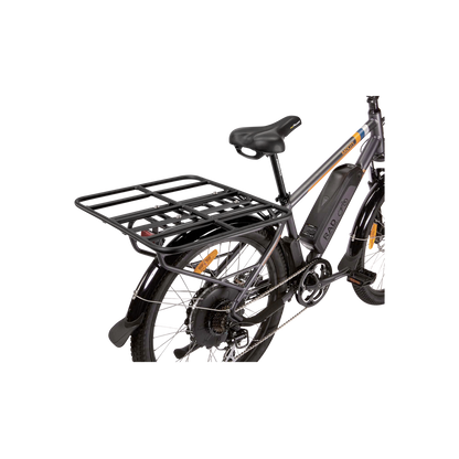 Rad Power Bikes Large Platform