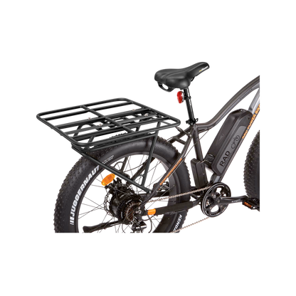 Rad Power Bikes Large Platform