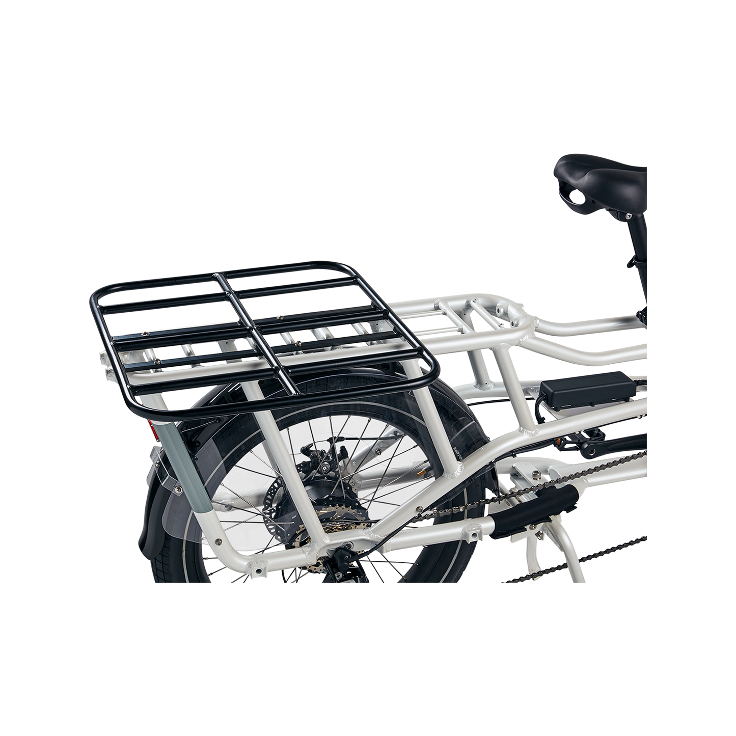 Rad Power Bikes Large Platform