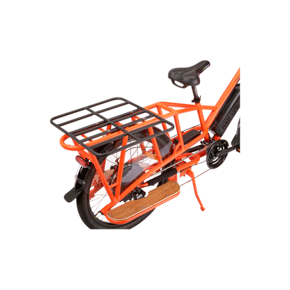 Rad Power Bikes Large Platform